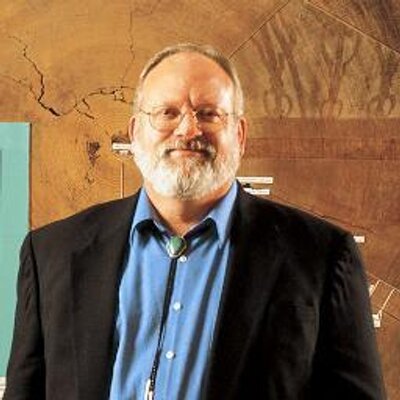 Profile Picture of Tom Swetnam (@Tom_Swetnam) on Twitter