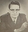 Profile Picture of Thomas Worrall Kenton Wikipedia