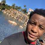 Profile Picture of Rashard Clark (@clark.rashard) on Instagram