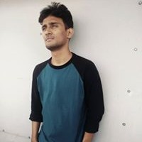 Profile Picture of Nitin Mishra (@nitin-mishra-5) on Quora