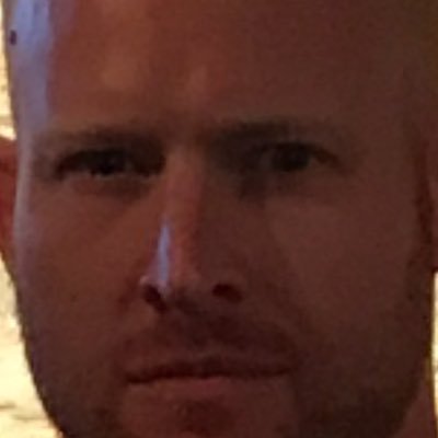 Profile Picture of Fake Mike Geraghty (@FakeGeraghty) on Twitter