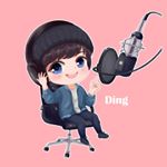 Profile Picture of 东丁丁 (@dingding0831) on Instagram