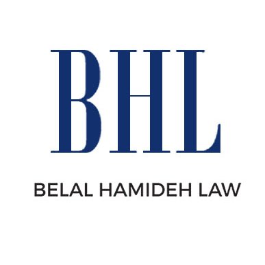 Profile Picture of Belal Hamideh Law (@belalhamidehlaw) on Twitter