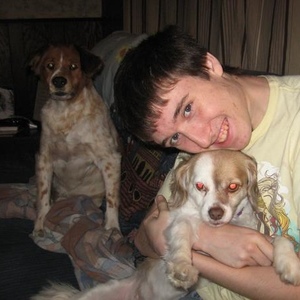 Profile Picture of Dominik Thomas Boukamp (@230760955) on Myspace