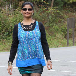 Profile Picture of Shilpi Singh (@shilpisingh83) on Twitter
