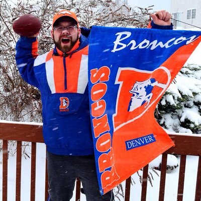 Profile Picture of Andrew Gingrich (@agingric37) on Twitter
