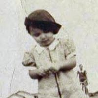 Profile Picture of Shirley Self (@shirley-self-4) on Quora