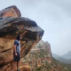 Profile Picture of Jeffrey Sinner (@jeffrey.sinner) on Facebook