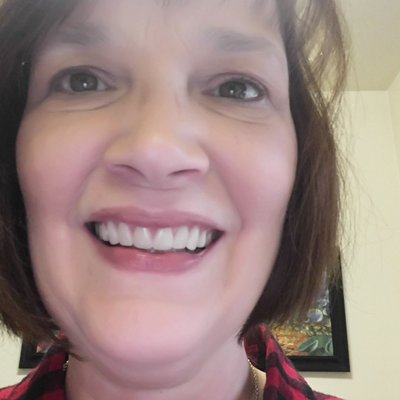 Profile Picture of Paula Cady (@CadyPaula) on Twitter