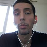 Profile Picture of John Marsellou Hantzopoulos (@southpaw2869) on Instagram