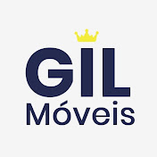 Profile Picture of Gil Móveis (@gilmoveisrp) on Youtube