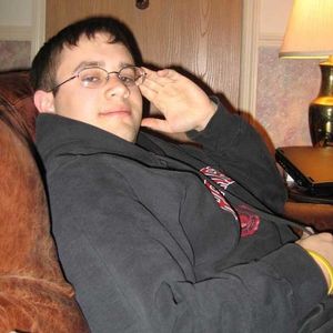 Profile Picture of Eric Friedrich (@eric_fr) on Myspace