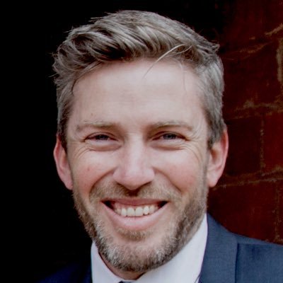 Profile Picture of Andy Marks (@DrAndyMarks) on Twitter