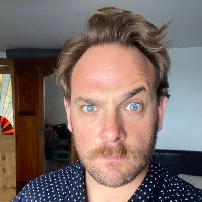 David Whitney - Twitter Profile Picture of David Whitney (@DWhitney) on Twitter