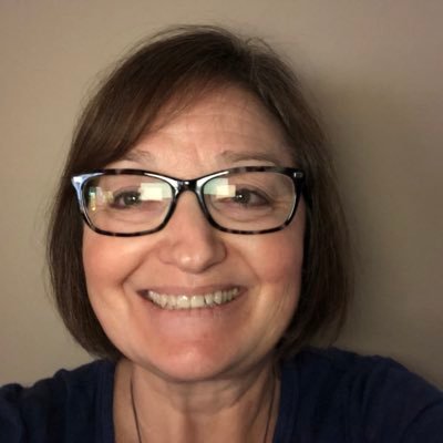 Profile Picture of Debbie Donahoe (@MomDonahoe) on Twitter