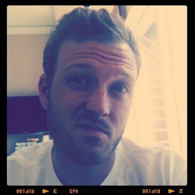 Profile Picture of Eric Lunsford (@CandWS) on Twitter