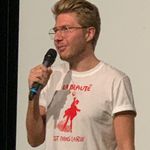 Profile Picture of Christopher Beanland Is A Failed Comedian (@christopherbeanlandcomedy) on Instagram