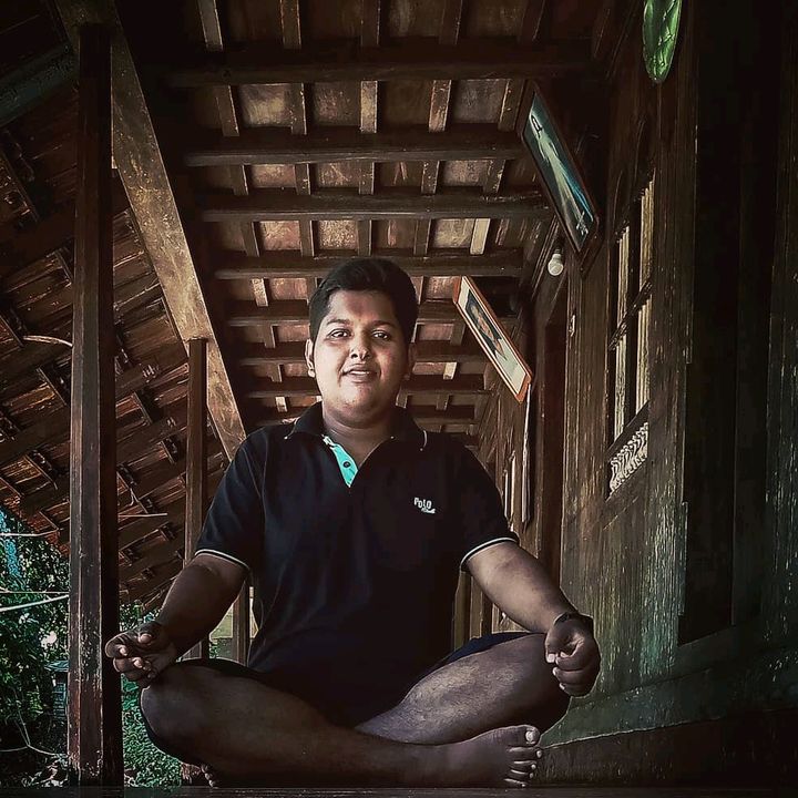 Profile Picture of Amal Michael (@amalthepredato) on Tiktok