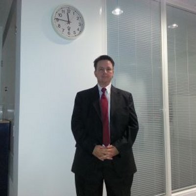 Profile Picture of Dave Osmond (@Do52Yid) on Twitter