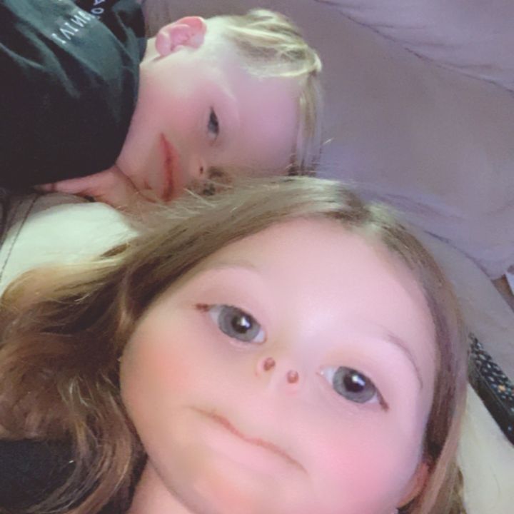 Profile Picture of isabel_connor (@isabel_connor) on Tiktok