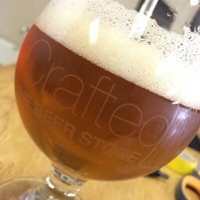 Profile Picture of Carl Robertson Twitter