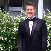 Profile Picture of Ben Ramsey (@ben-ramsey-17) on Quora