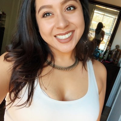 Profile Picture of Jackie (@Ortega95Yaho) on Twitter