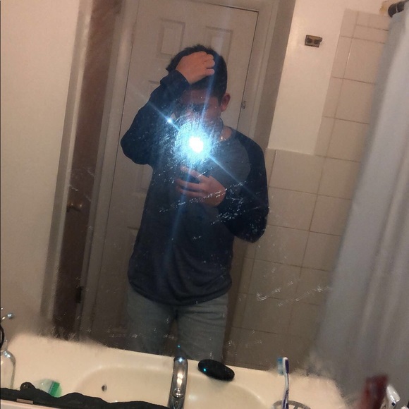 Omar Trejo - Poshmark Profile Picture of Omar Trejo (@omar_trejo) on Poshmark