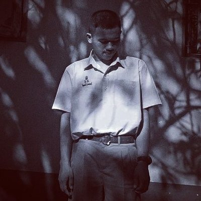 Karn Jirabadin - Twitter Profile Picture of Karn Jirabadin (@David28034) on Twitter