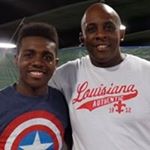 Profile Picture of Troy Winslow (@liltroyd) on Instagram