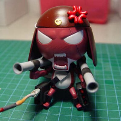 Profile Picture of Liang Pan (@panliang917) on Twitter