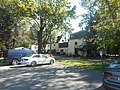 Profile Picture of Benjamin Moore Estateon Wikipedia