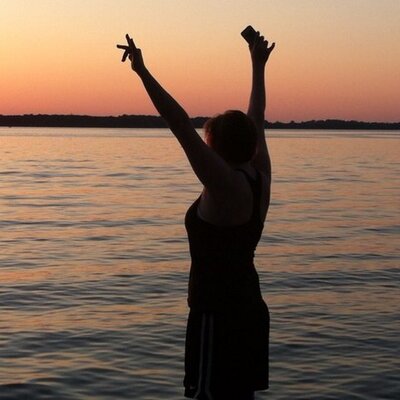 Profile Picture of Jen Vancil (@JayVancil) on Twitter