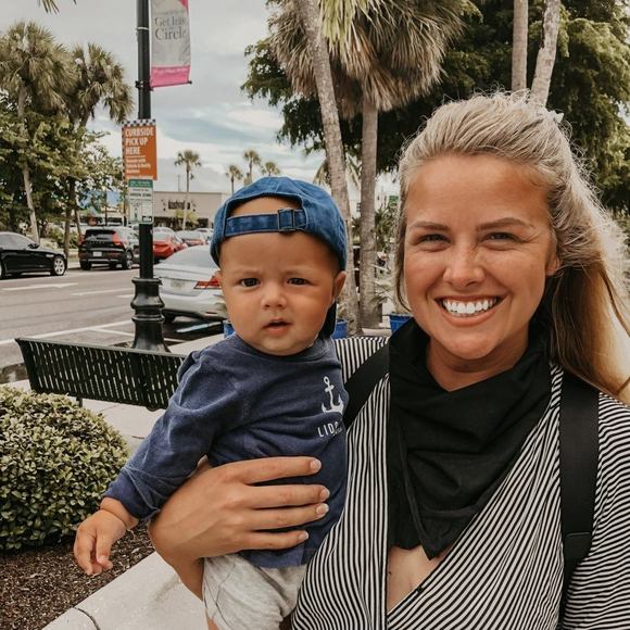 Profile Picture of Briana Walcutt (@brianawalcutt) on Poshmark