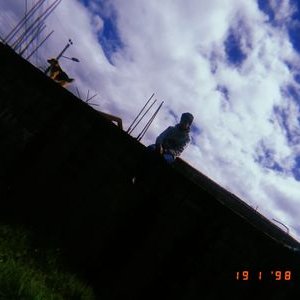 Profile Picture of Sleater Mark (@SleaterMark) on Twitter