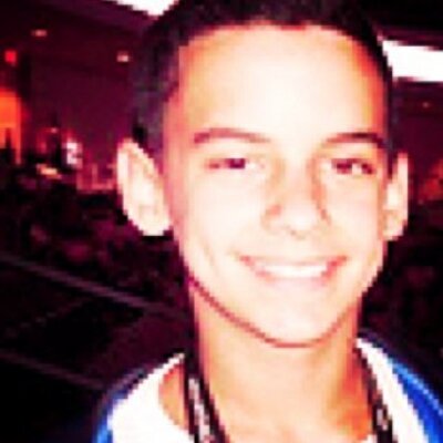 Profile Picture of Chris Corradino (@TheChrisCLovers) on Twitter