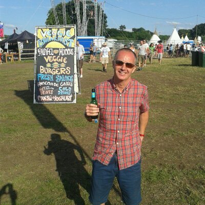 Profile Picture of Mark Hopper (@mhopper9) on Twitter