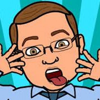 Profile Picture of Miguel Fox (@Miguelfox18) on Twitter