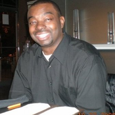 Profile Picture of Corey Johnson (@CJakaWISDOM) on Twitter
