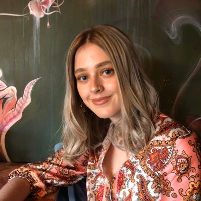 Profile Picture of Savannah Cooper (@savcooperr) on Twitter