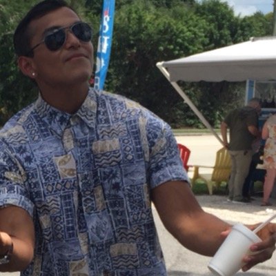 Profile Picture of Jorge Zetina (@J_Brotein) on Twitter