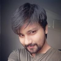 Profile Picture of Prashant Trivedi (@FramesPrashant) on Twitter