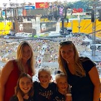 Profile Picture of Lisa Glessner (@lisa-glessner-1) on Quora