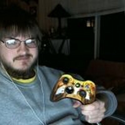 Profile Picture of Jeremie Schuster (@GoyetteBarrett1) on Twitter