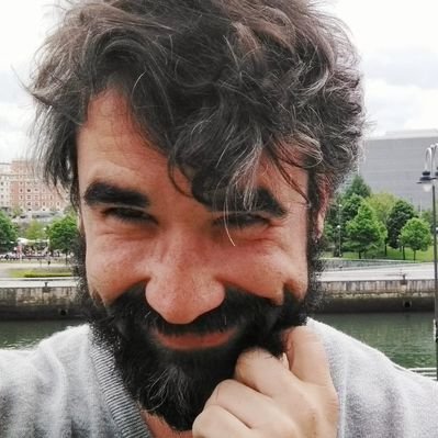 Profile Picture of Manuel Pérez (@iperezalvarez) on Twitter