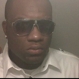 Profile Picture of Elvin Pemberton (@elvin.pemberton) on Facebook