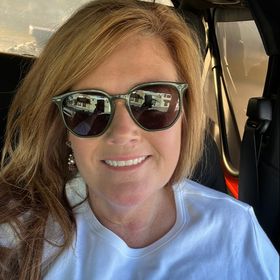 Profile Picture of Kimberly Scott Turpin (@kturp) on Pinterest