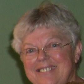 Profile Picture of Inge Boxill (@inge.boxill) on Facebook