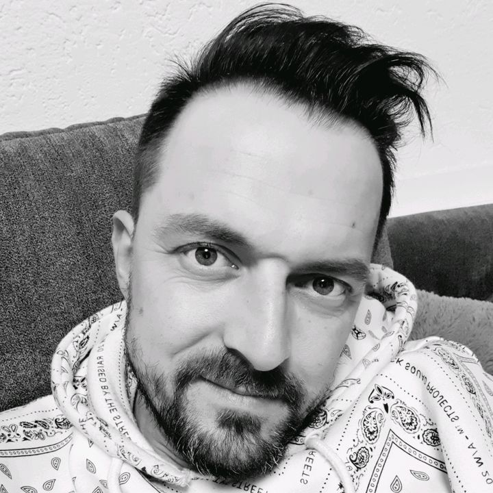 Profile Picture of Rene Burkhardt (@@lordreen) on Tiktok