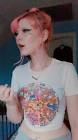 Profile Picture of   Making plans is hard... (@lawlietigerpony) on Tiktok